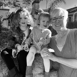 Meet your Posher, Nicola